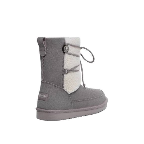 Koolaburra By UGG Women’s Michon Short Winter Boots - Picture 14 of 15